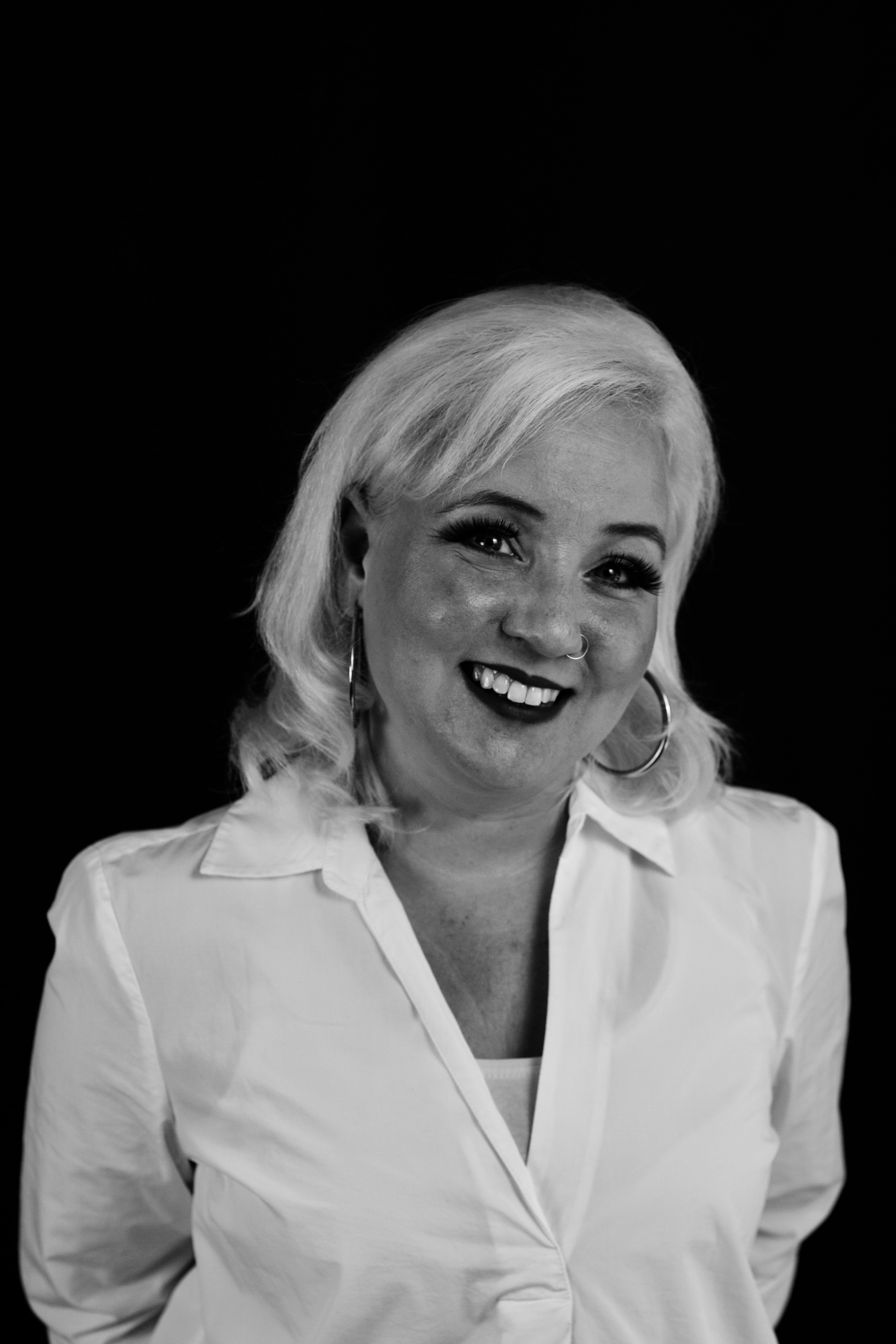 Bex, S&auml;ngerin von events4friends